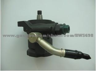 Power Steering Pump Of TOYOTA FZJ100/FZJ80-02(PRADO4700 GAS 6CYL)