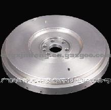 Flywheel Disc F3402