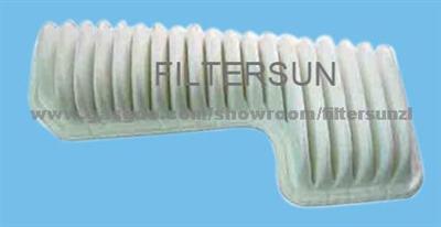 Eco Air Filter(FA-195N)