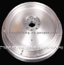 Flywheel Disc A3008