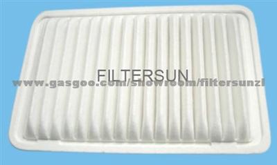 Eco Air Filter(FA-472N)