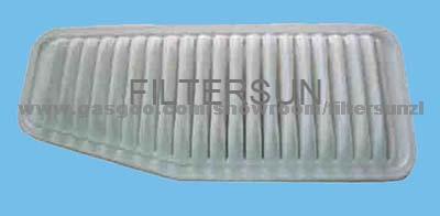 Eco Air Filter(FA-9359N)