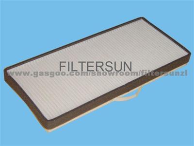 Cabin Air Filter(FC-3554)