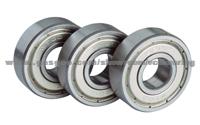 6203-ZZ Deep Groove Ball Bearings