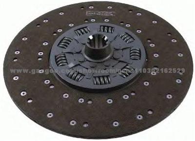 Clutch Disc 1861410047 For Mercedez Benz