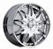 Alloy Wheel 22×9.5