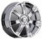 Alloy Wheel 20×9. 0