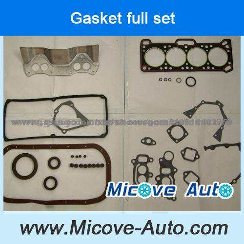 Genuine Hyundai 20920-23C20 Engine Overhaul Gasket Kit Genuine Hyundai 20920-23C20 Engine Overhaul Gasket Kit