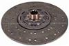 Clutch Disc 1861494146 For Mercedez Benz