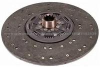 Clutch Disc 1861494146 For Mercedez Benz