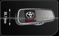 3.5 Inch Special Rear View Mirror AK-035RA For Lincoln Navigator From 1988 To 2011