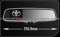 3.5 Inch Rear View Mirror Monitor AK-035LA For Toyota Verza From 2009 To 2011