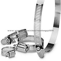 American Type Hose Clamp