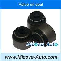 Variable Size Valve Oil Seal