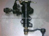 Mazda B2500 Power Steering Rack And Pinion