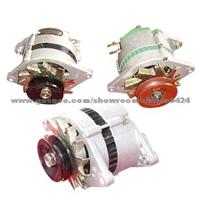 alternator for TOYOTA COROLLA AND GEO