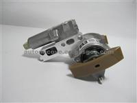 Auto Parts Chain Tensioner Camshaft Adjuster For Audi ENGINE:2.4/2.8, OEM NO.: 078109087