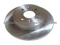 HONDA CIVIC BRAKE ROTOR OE 42510-S6D-E00