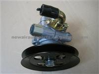 Nissan Paladin D22 power steering pump