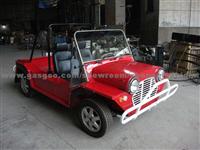 Electric Moke Body Shell