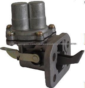 Fuel Pump PERKINGS Perkins D3.152 BCD1987 25061608 2641704 461-312 93151069 994183 AK-083 FP312 ULPK0004