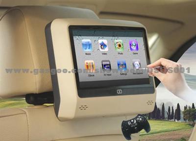car dvd player