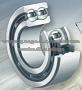Double Row Angular Contact Ball Bearings 3200