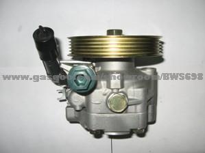 Power Steering Pump Of Subaru Imperza