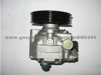 Power Steering Pump Of SUBARU LEGACY