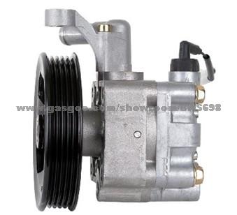 Power Steering Pump Of SUBARU TRIBECA
