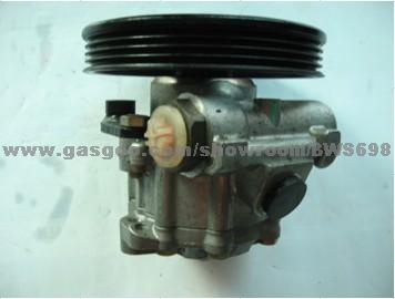 Power Steering Pump Of ZHONGHUA 340700100