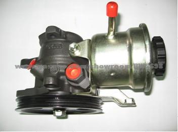 Power Steering Pump Of XIALI