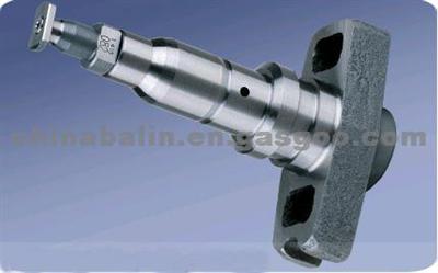 Mw Type Plunger Assy for IVECO