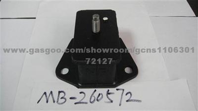 Shock Absorber Mounting MB-260572 For Mitsubishi