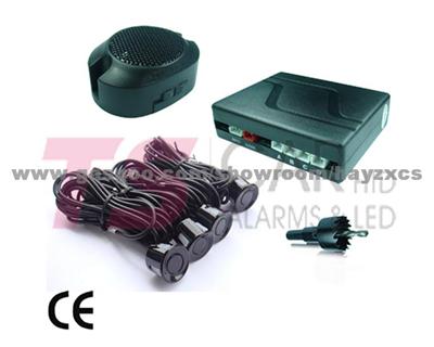 Auto Parking Sensor MODEL: TS-P3046B(Buzzer Without Display)