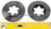 NISSAN BRAKE DISC OE 40206-31G00