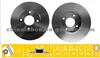 NISSAN PRIMERA BRAKE DISC OE 40206-2F500