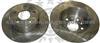 BENZ BRAKE DISC 1154230412