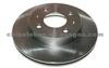 HYUNDAI ROTOR DISC 51712-25060