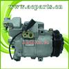 6SEU12C Auto Compressor (AC-C-147)