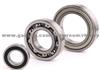 Deep Groove Ball Bearing KOYO 6206ZCM