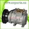 Automotive Air Compressor For BMW,JEEP,MAZDA