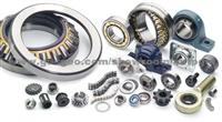 6200 2RS Deep Groove Ball Bearing