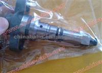 Elemento Plunger for ISUZU