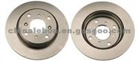 BRAKE DISC OE 42510-SD4-000