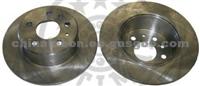 BENZ BRAKE DISC 1154230412