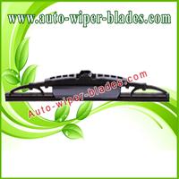 Flat Wiper Blade (AC-WB-009)