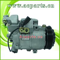 6SEU12C Auto Compressor (AC-C-147)