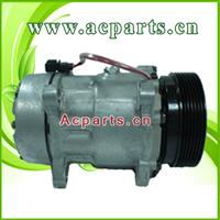 Application Ford Auto A/C Compressor (AC-C-084)