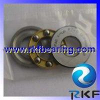 Thrust Ball Bearing FAG X-Life F7-15